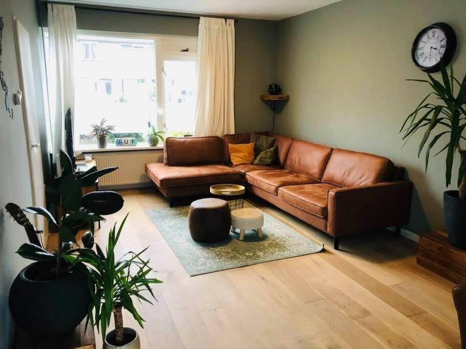 Compleet Huis In Nijmegen Apartment Exterior photo